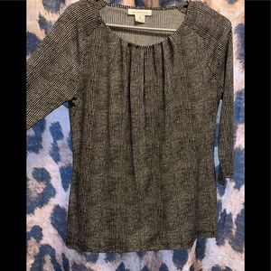 Small Liz Claiborne Dress Shirt